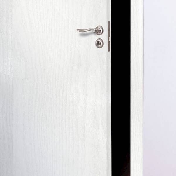 Okleina 200-5393 90x1m DCFix Białe drewno mat