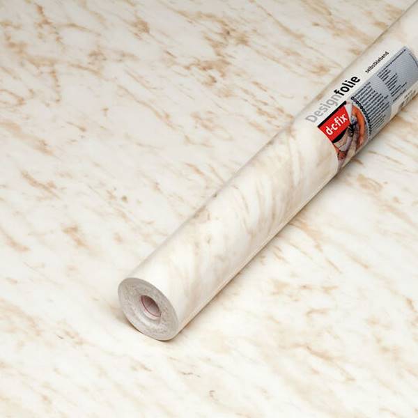 Okleina 200-8131 67,5x1m DCFix Marmurek skośny beż