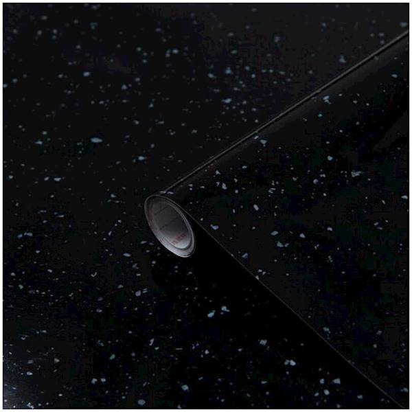 Okleina 200-8297 67,5x1m DCFix Czarny Granit