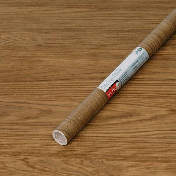 Okleina 200-8360 67,5x1m DCFix Dąb Casella brązowy
