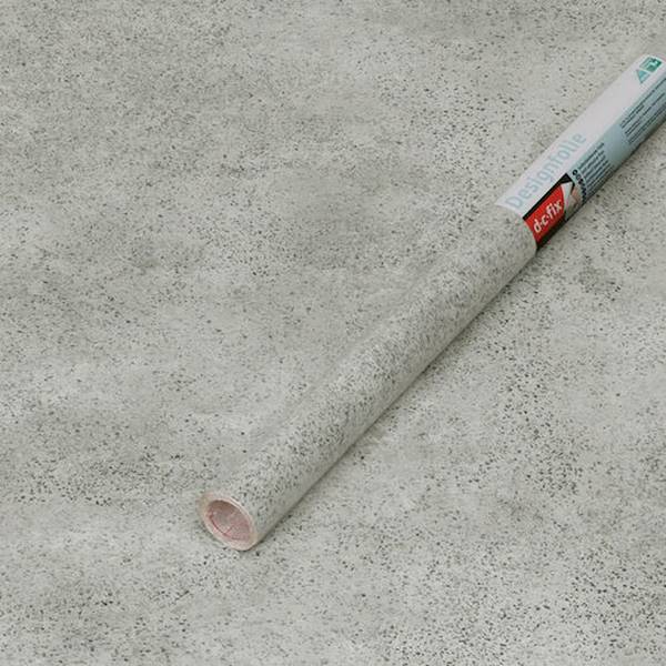 Okleina 200-8364 67,5x1m DCFix Beton Salazara