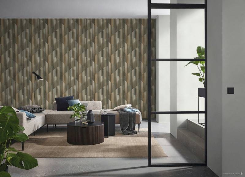 Tapeta 10471-15 Erismann fliz