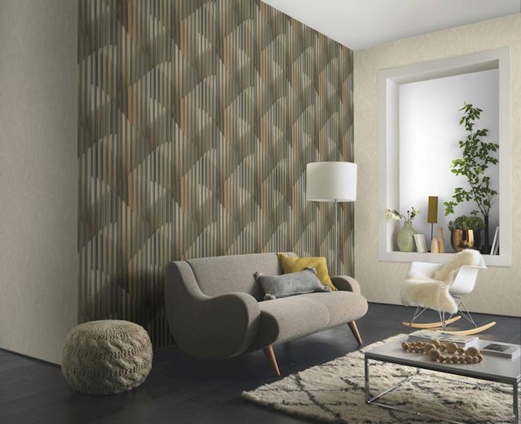 Tapeta 10471-15 Erismann fliz