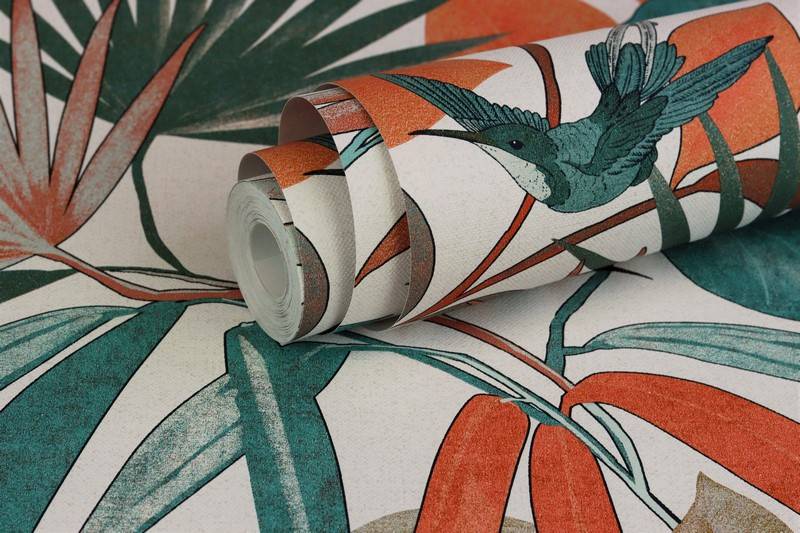 Tapeta 291499 Rasch fliz