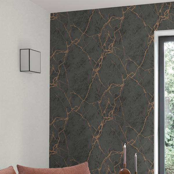 Tapeta A74802 Grandeco Life Fliz