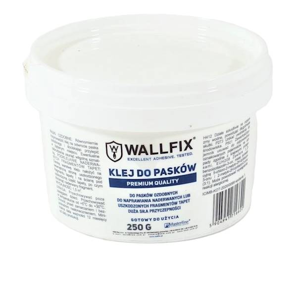 WALLFIX 250g klej do borderów