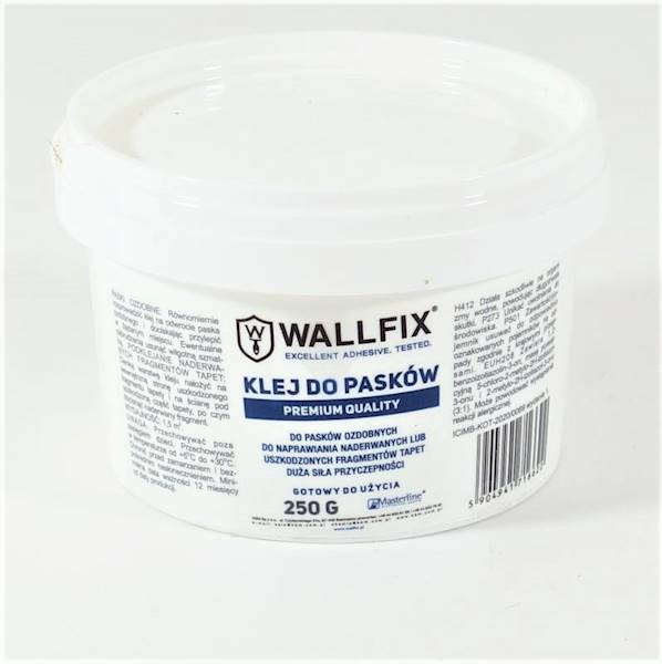 WALLFIX 250g klej do borderów