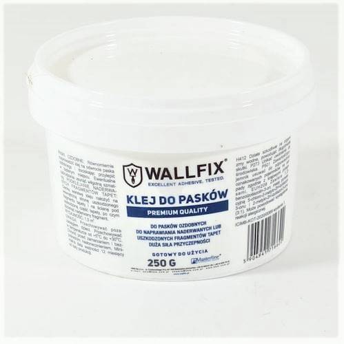 WALLFIX 250g klej do borderów