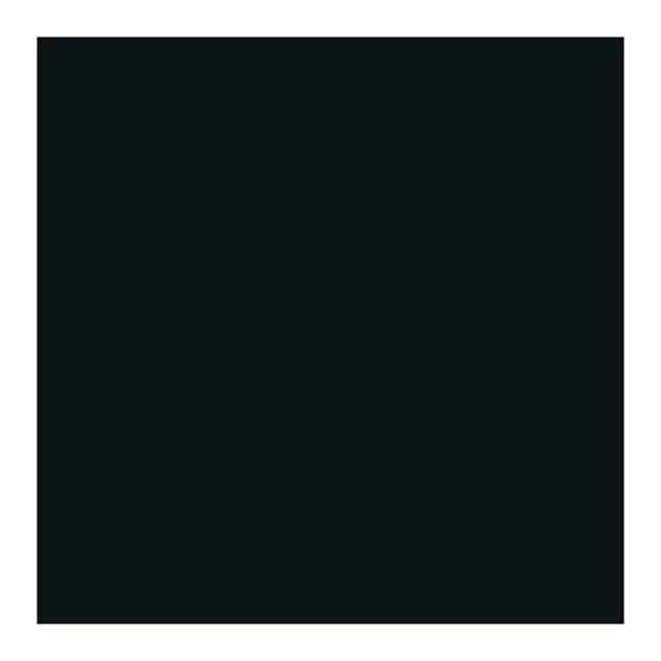 Okleina 10-1000 45x1m Patifix czarna Mat