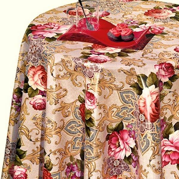 Cerata 192A Decorama 140x10cm