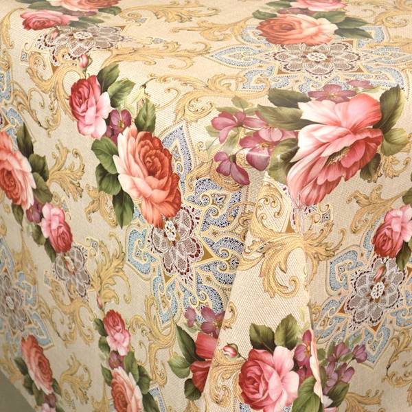 Cerata 192A Decorama 140x10cm