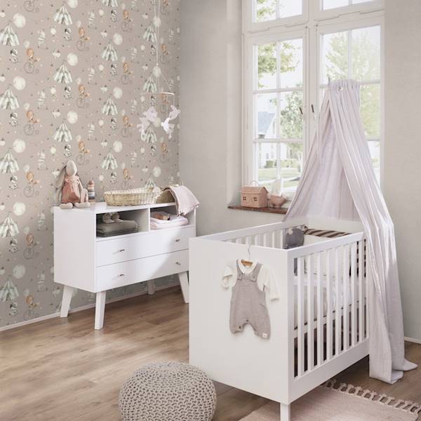 Tapeta 301939 Homestyle Fliz