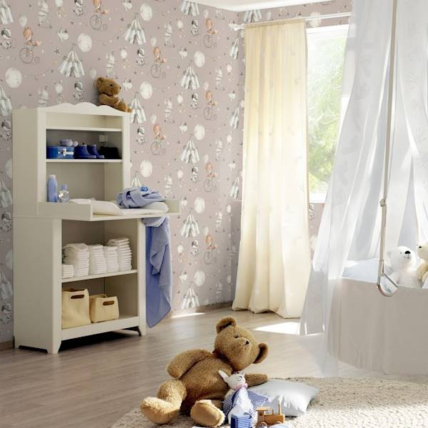 Tapeta 301939 Homestyle Fliz