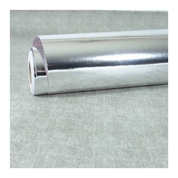 Okleina 17-7210 45x1m Patifix SREBRNA połysk samop