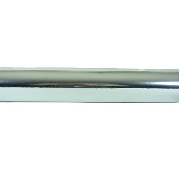 Okleina 17-7210 45x1m Patifix SREBRNA połysk samop