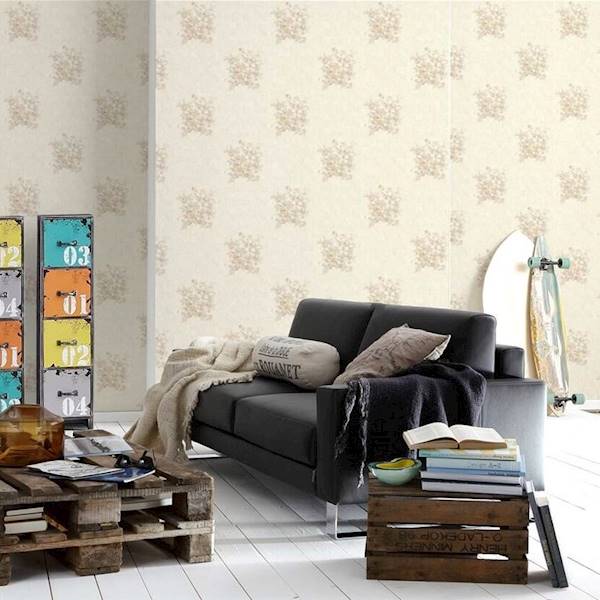 Tapeta 37225-4 As Flizelina