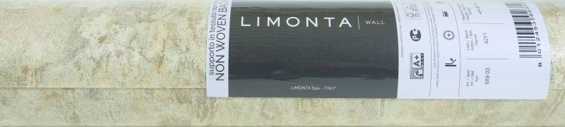 Tapeta 68903 Limonta szer.106cm fliz