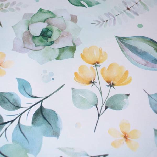 Cerata 150-223 Patifix 140x10cm liście