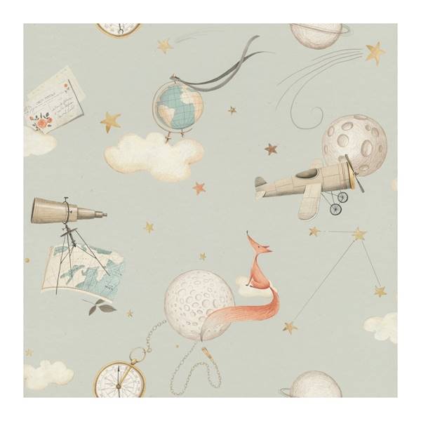 Tapeta 302226 Homestyle Fliz