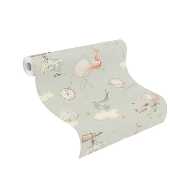 Tapeta 302226 Homestyle Fliz