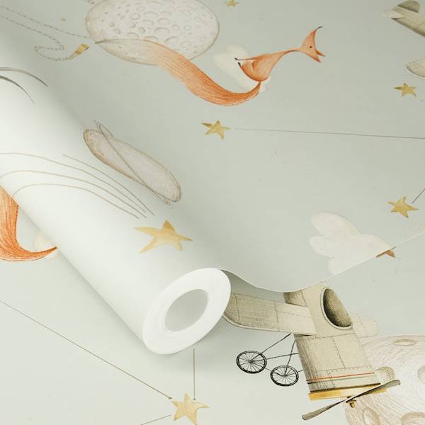 Tapeta 302226 Homestyle Fliz