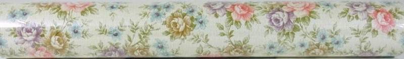 Okleina 55748 45x1m Venilia Romantic kwiaty
