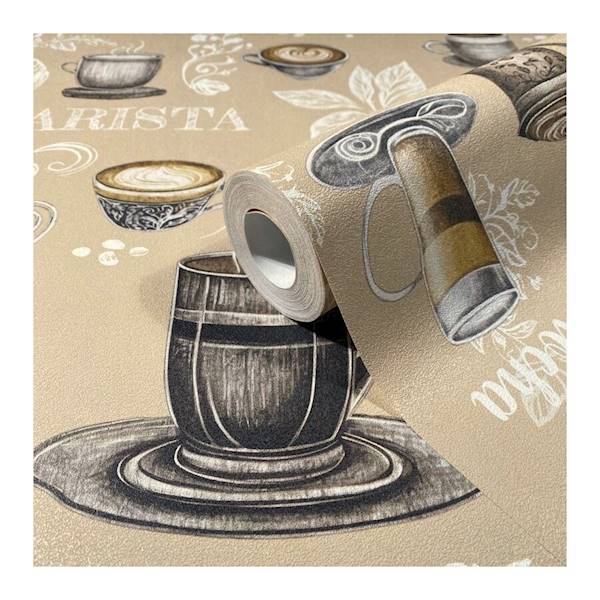 Tapeta 89044 Novamur fliz