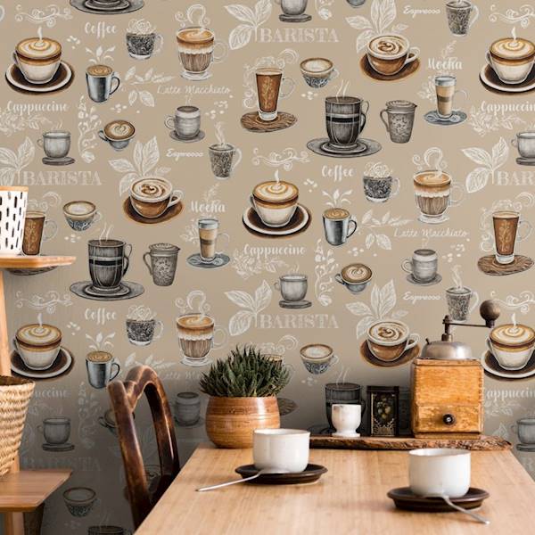 Tapeta 89044 Novamur fliz