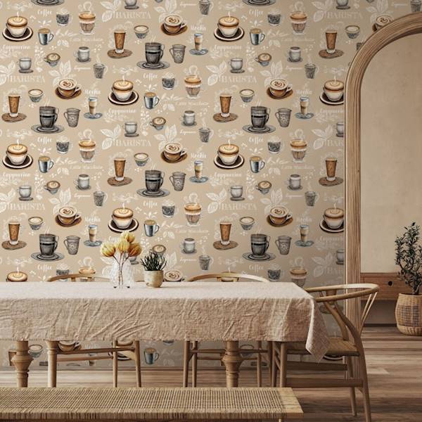 Tapeta 89044 Novamur fliz