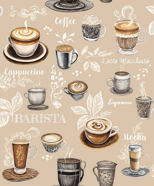 Tapeta 89044 Novamur fliz