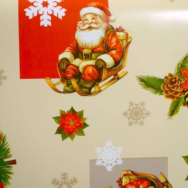 Cerata 17A Dekorama 140x10cm