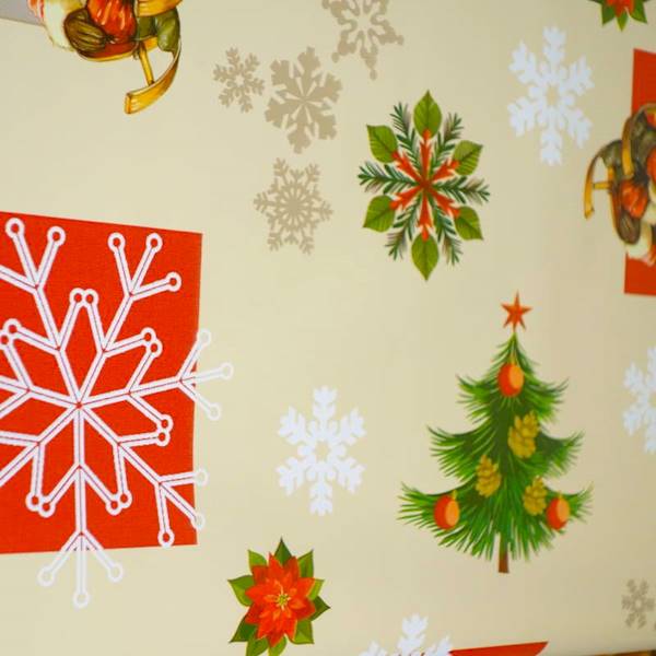 Cerata 17A Dekorama 140x10cm