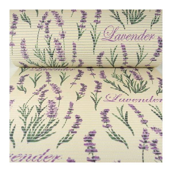 Mata 195A Dekomarin 65x10cm łazienk.lawenda