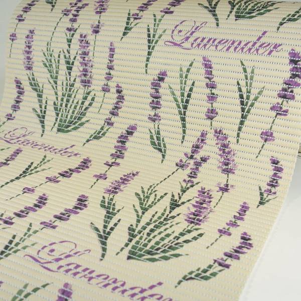 Mata 195A Dekomarin 65x10cm łazienk.lawenda