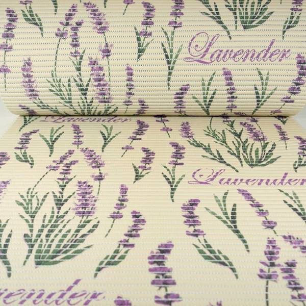 Mata 195A Dekomarin 65x10cm łazienk.lawenda