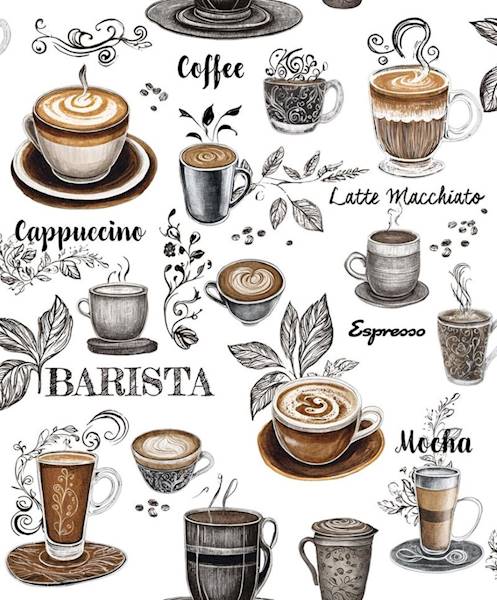 Tapeta 89043 Novamur fliz