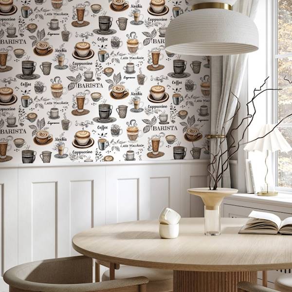 Tapeta 89043 Novamur fliz