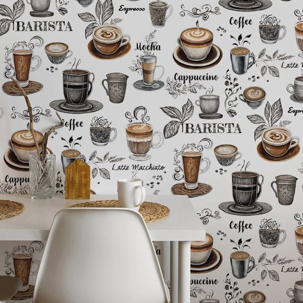 Tapeta 89043 Novamur fliz