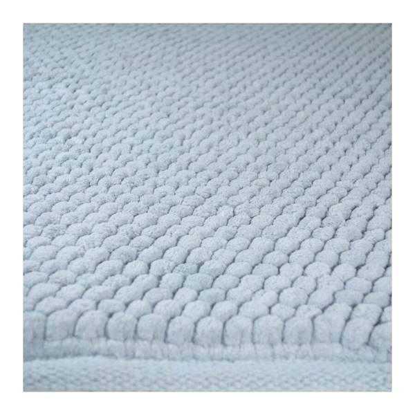 Dywanik PREMIUM 60x90cm 1cz. JAVO szary j.