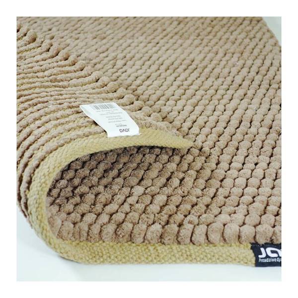 Dywanik PREMIUM 60x90cm 1cz. JAVO beżowy