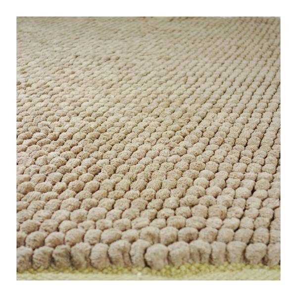 Dywanik PREMIUM 60x90cm 1cz. JAVO beżowy