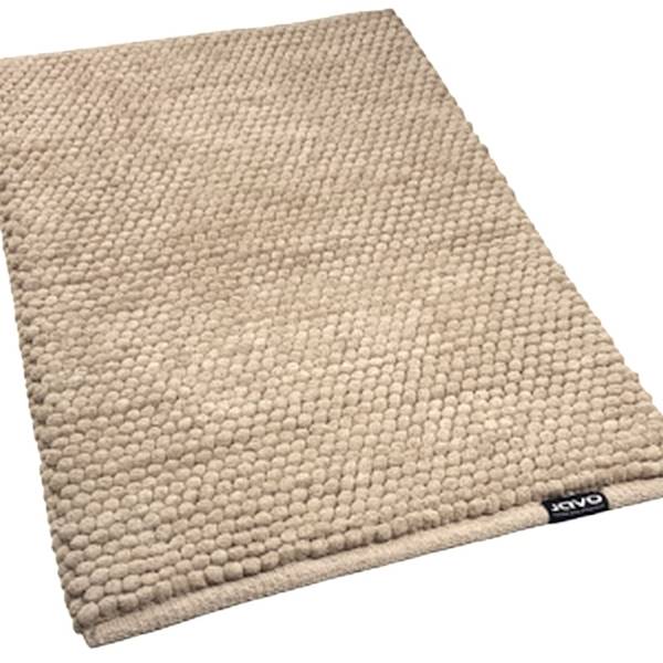 Dywanik PREMIUM 60x90cm 1cz. JAVO beżowy