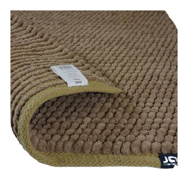 Dywanik PREMIUM 60x90cm 1cz. JAVO brązowy