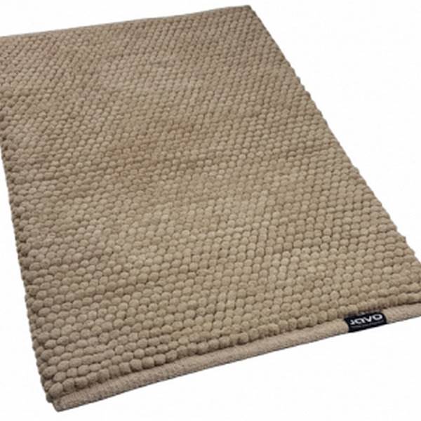 Dywanik PREMIUM 60x90cm 1cz. JAVO brązowy