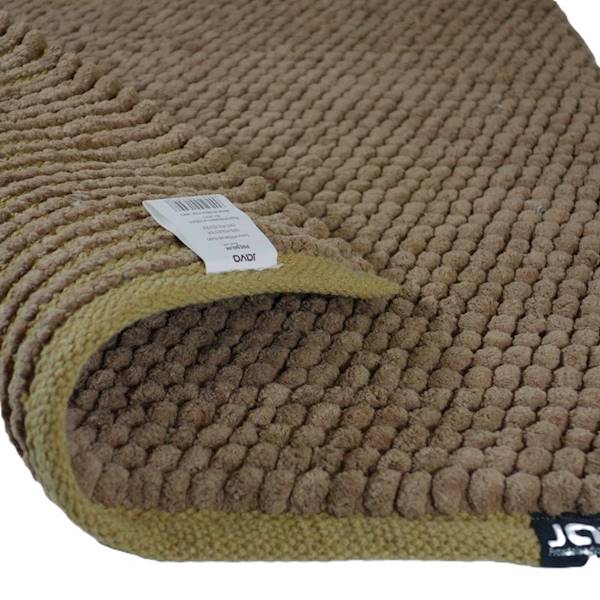 Dywanik PREMIUM 60x90cm 1cz. JAVO brązowy