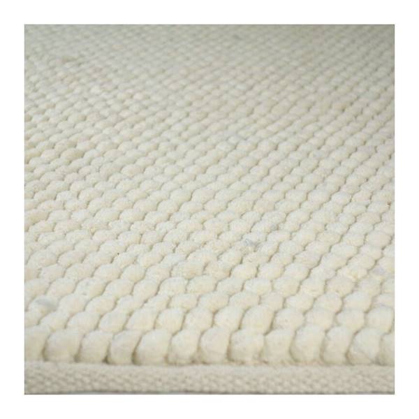 Dywanik PREMIUM 60x90cm 1cz. JAVO ekri