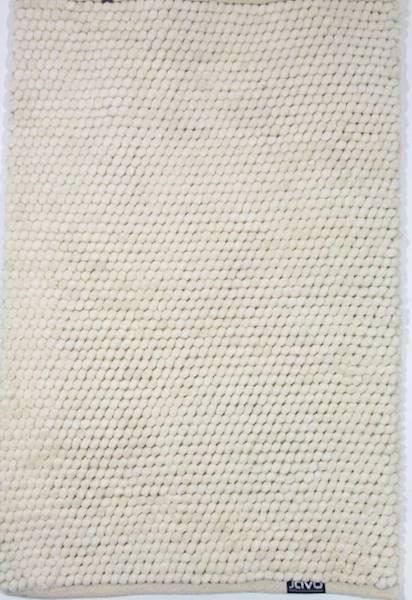 Dywanik PREMIUM 60x90cm 1cz. JAVO ekri