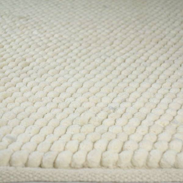 Dywanik PREMIUM 60x90cm 1cz. JAVO ekri