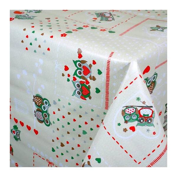 Cerata 8900-5 Uniwerpol 140x10cm