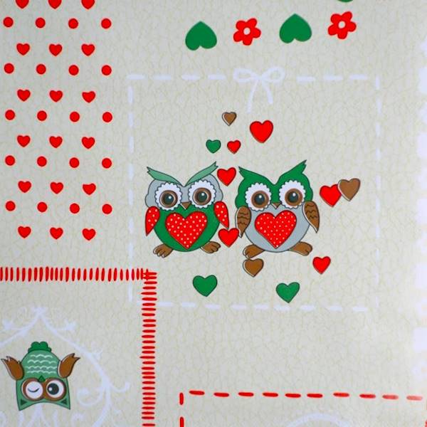 Cerata 8900-5 Uniwerpol 140x10cm